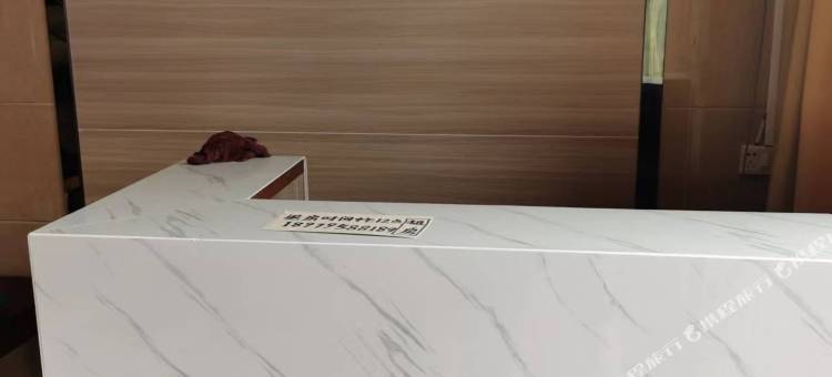 云浮优品民宿图片