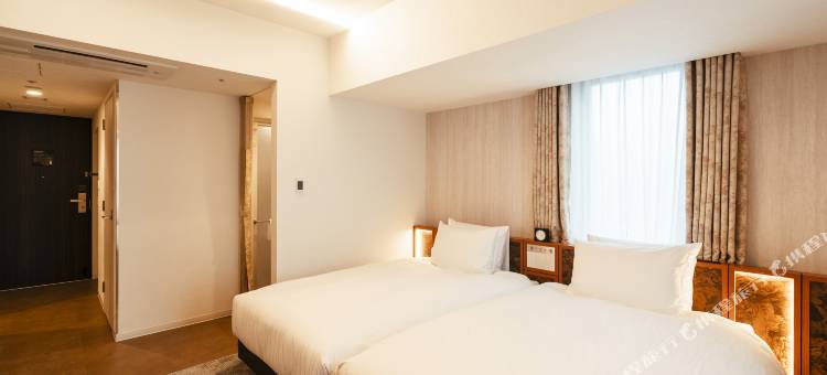 东京押上京成里士满酒店(Keisei Richmond Hotel Tokyo Oshiage)图片