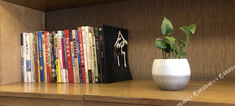 昔阳优然精选酒店图片