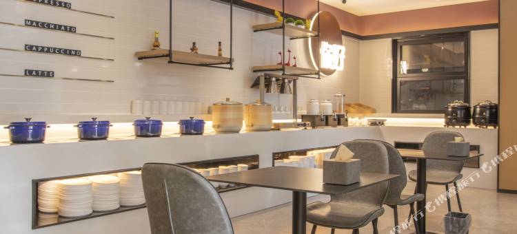 你好酒店(芜湖步行街古城店)图片