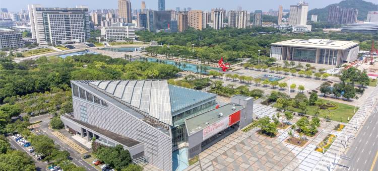 爱漫艺术酒店(东莞市政府国贸店)图片