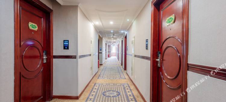 TOWO上品酒店(深圳龙岗坪地店)图片