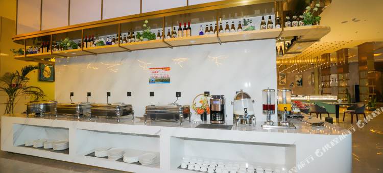 甘孜扎纳大酒店图片