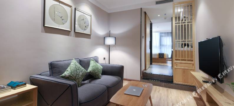 侣行家精品酒店(深圳东门老街店)图片