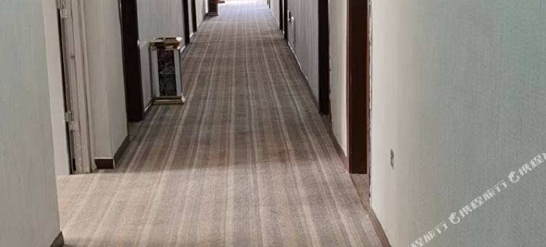 察雅辉腾大酒店图片