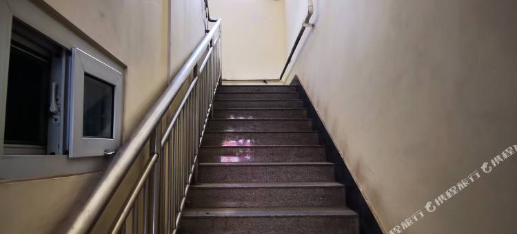 温馨宾馆(德州学院店)图片