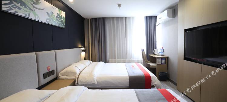 尚客优酒店(乌鲁木齐时代广场店)图片