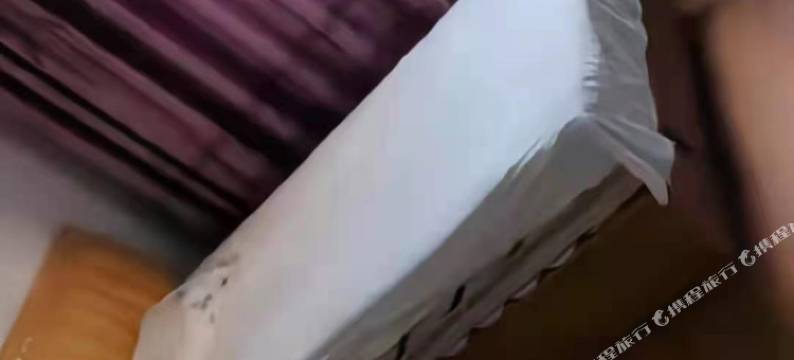 镇江桥东旅社图片