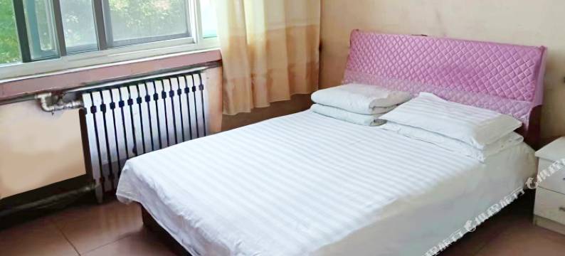 平原鑫鸿宾馆图片