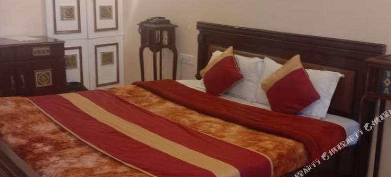 西姆拉英国度假村(Shimla British Resort)图片