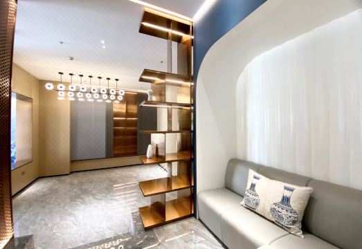 Baiyaduo Hotel (Dalian Xi'an Road) Hotel Overview