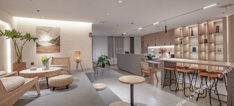 乐泊酒店图片