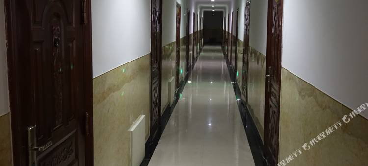 齐齐哈尔鼎红宾馆图片