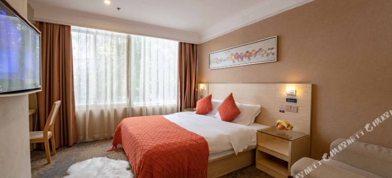 江门朋悦酒店图片