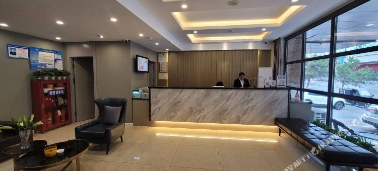 如家驿居酒店(通辽和平路百货大楼店)图片