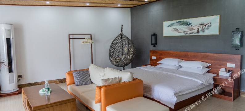 黄姚古镇枫林雅舍客栈图片