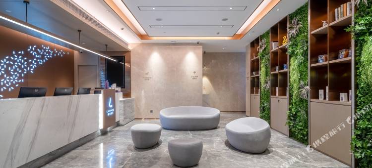 麗枫酒店(如皋拾锦里水绘园店)图片