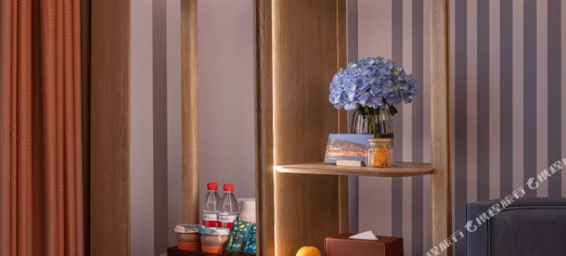 桔子酒店(成都双流国际机场店)图片