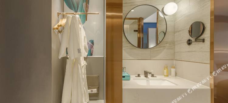 临沂鲁商奥体中心兰欧国际酒店图片