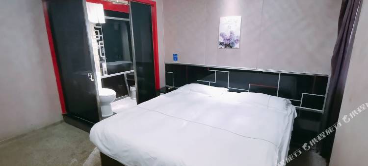 禧龙宾馆(哈尔滨安发桥店)图片