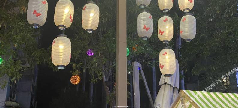中山小枫酒店(小榄大信新都汇店)图片