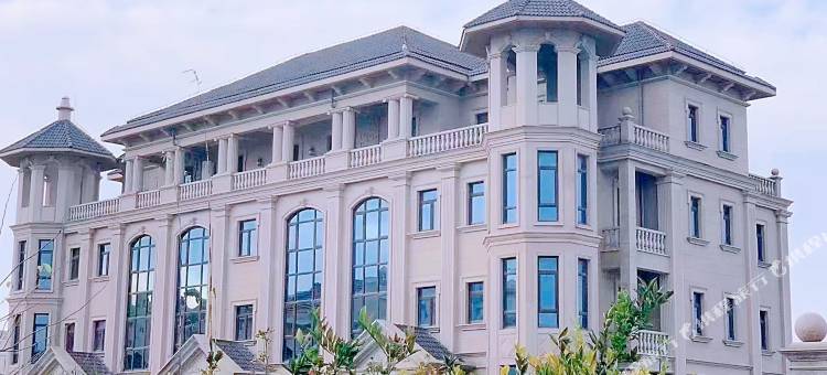 花筑·洞头海岛民宿图片