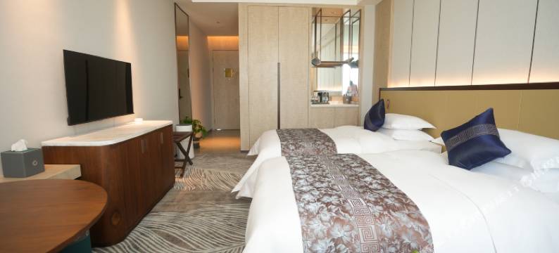 威海华夏大酒店图片