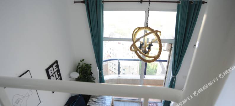 印象海景公寓(大连星海广场店)图片