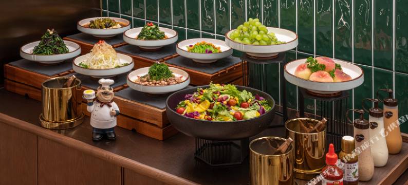 桔子酒店(大连火车站店)图片