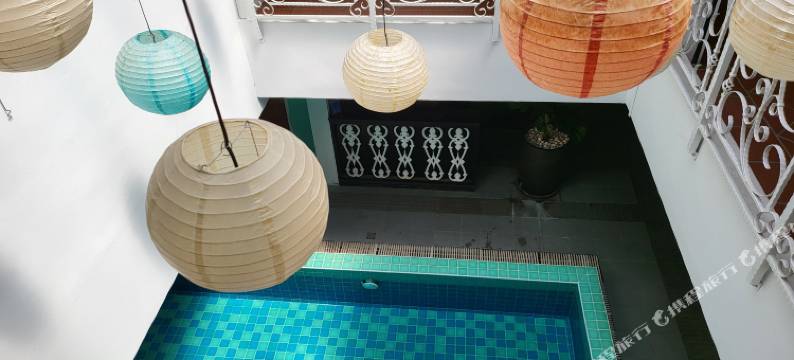 精品公寓酒店(The Boutique Residence Hotel)图片