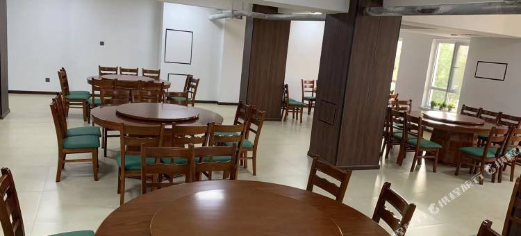 葫芦岛兴城君宜酒店图片
