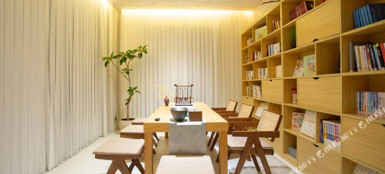 潮山九居(博鳌店)图片