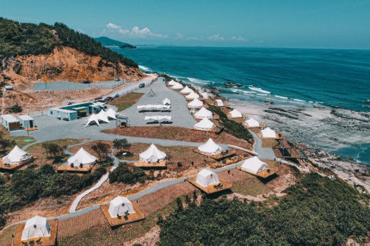 惠东黑排角gosafari露营营地预订价格,联系电话位置地址【携程酒店】