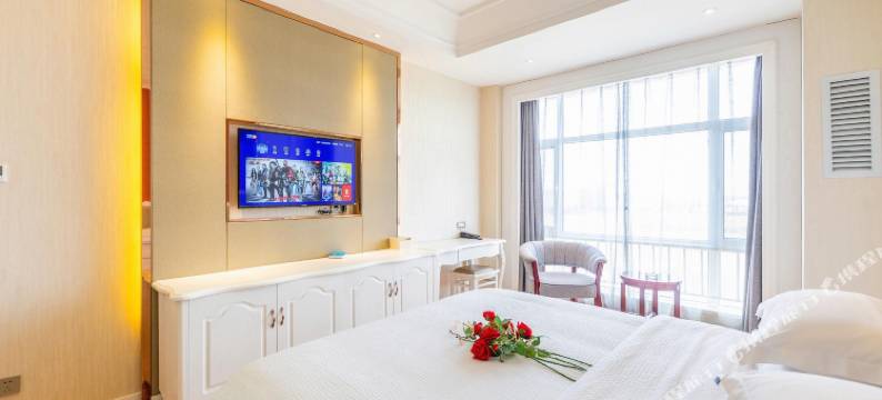 五悦景区连锁酒店图片