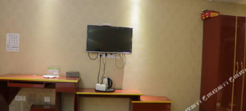 利川锦云宾馆图片