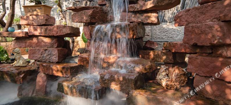 纳榕丨Holiday Villa.相遇·纳西花园休闲度假庭院(束河古镇店)图片