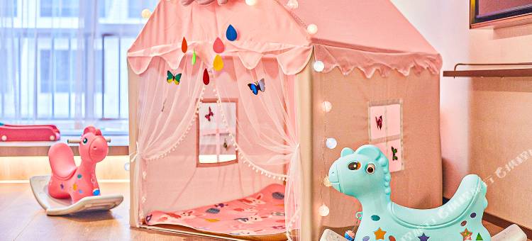 烟台养马岛漫亭酒店图片