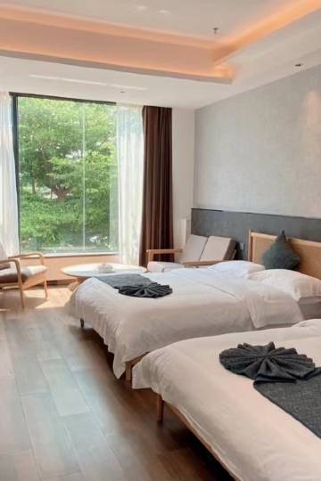 凤水驿客栈(潮州广济桥牌坊街店)图片