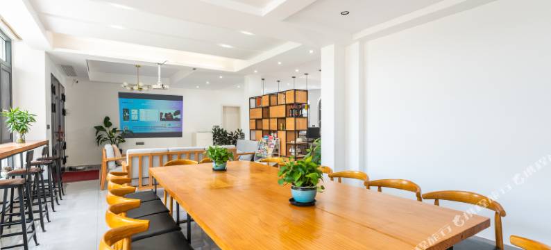 朱家尖在路上民宿(普陀山机场店)图片