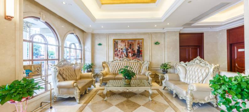 维也纳酒店(广州花都狮岭皮革城店)图片