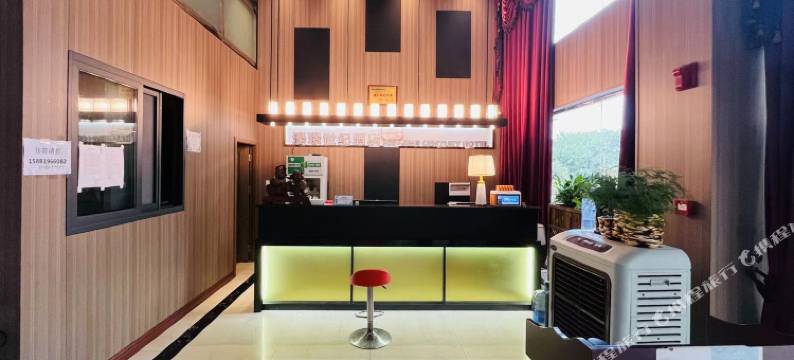 泸州濠璟世纪酒店图片