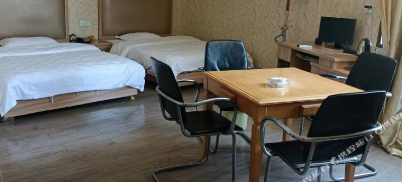 建兴宾馆(黄舟坊中路店)图片