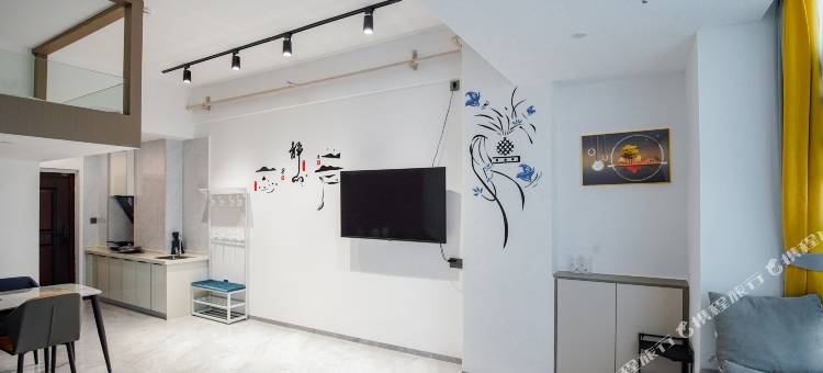 简居·雅苑(资兴鸿宇广场店)图片
