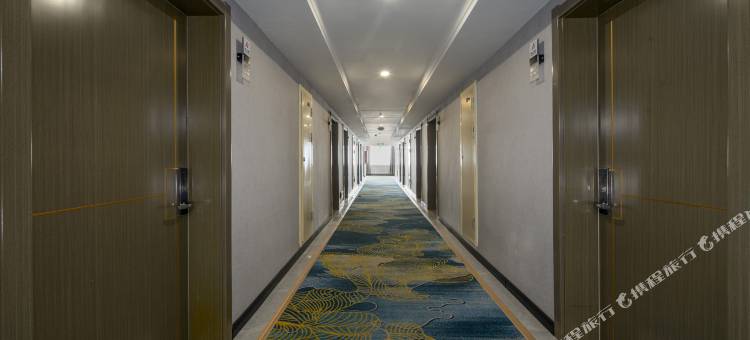 锦江之星酒店(漯河五一路店)图片