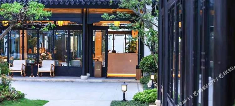 合肥桃李春风度假酒店图片