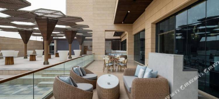 斯莱玛尼罗塔纳酒店(Slemani Rotana)图片