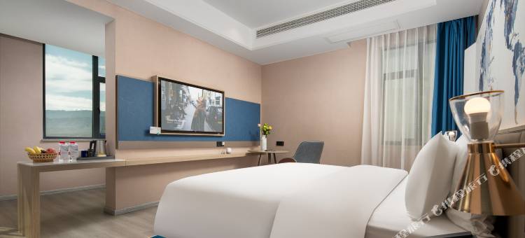 凯里亚德酒店(芒市人民医院广场店)图片