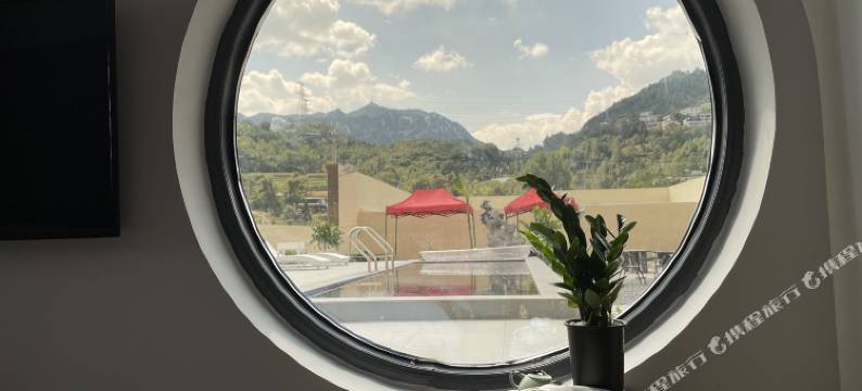 宸隐花园民宿(赫章会展中心店)图片