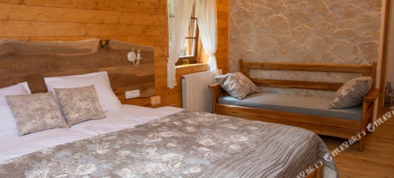 十六湖珍珠精品别墅(Boutique Villa Pearl of Plitvice, Plitvice Lakes)图片