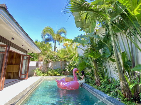 惠东候鸟水榕庄度假酒店